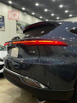 تويوتا فنزا